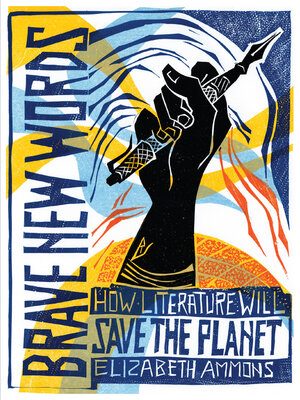 cover image of Brave New Words